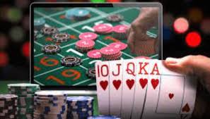 Вход на официальный сайт Casino Gama