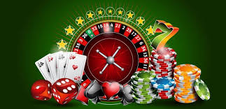 Официальный сайт Grand Casino